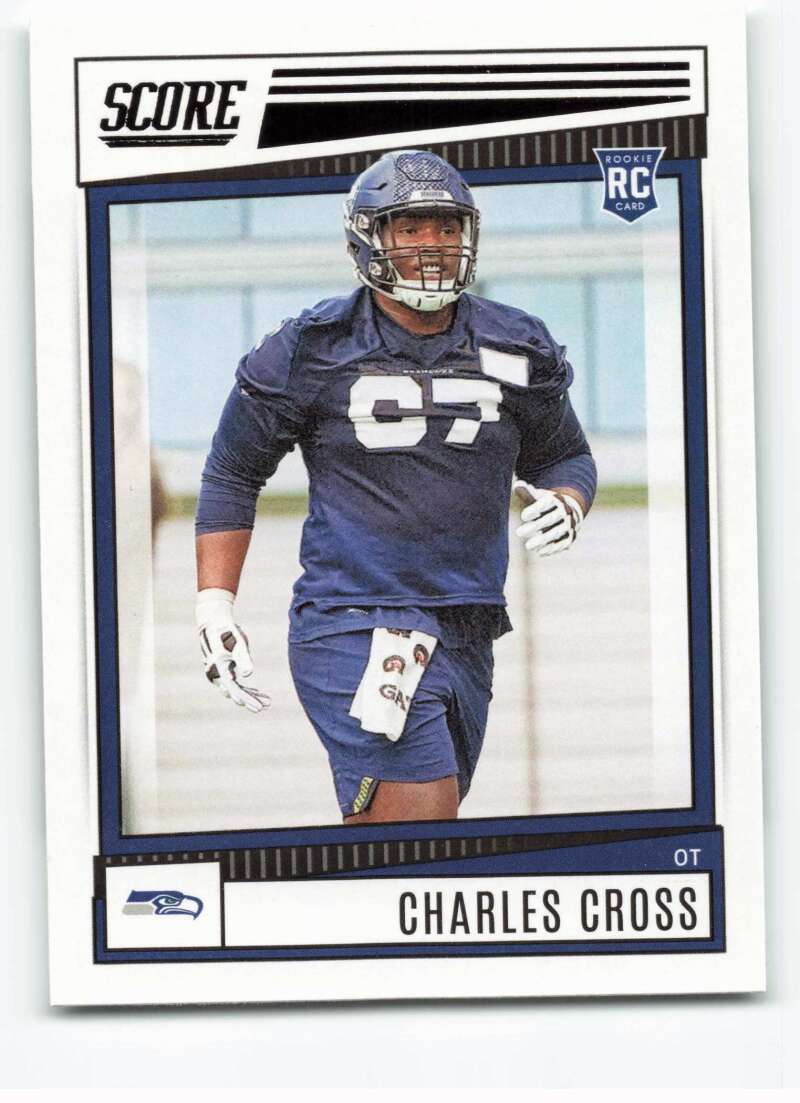 321 Charles Cross